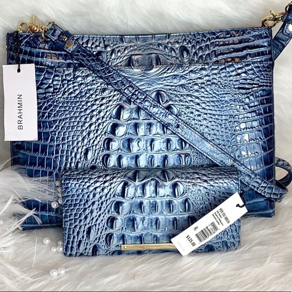 💙New Brahmin💙 Set Remy Aquarius Melbourne - Picture 9 of 10